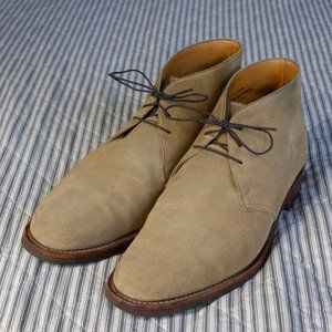 Crockett & Jones Chiltern Chukka